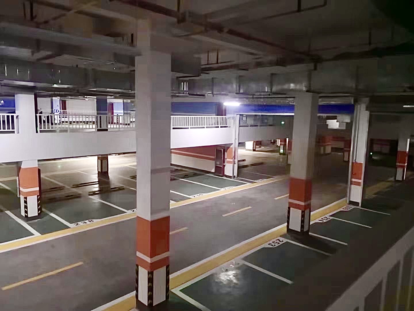 固原上海博普四年前授权设计的项目已投入使用
